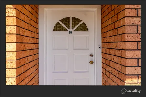 2/43 Harris St, Summerhill, TAS 7250