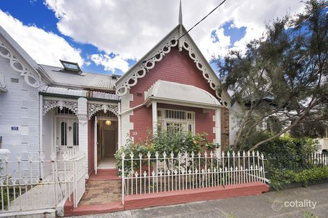 Property photo of 33 Ruthven Street Bondi Junction NSW 2022