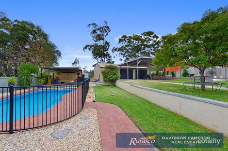 Property photo of 17 Lemon Gums Drive Oxley Vale NSW 2340