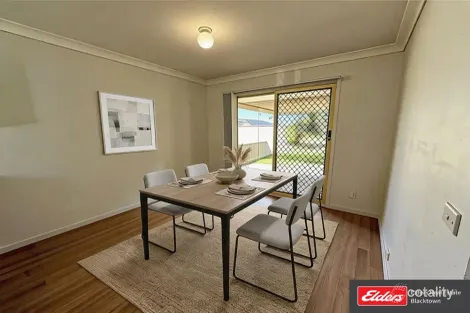 Property photo of 20 Gershwin Crescent Claremont Meadows NSW 2747