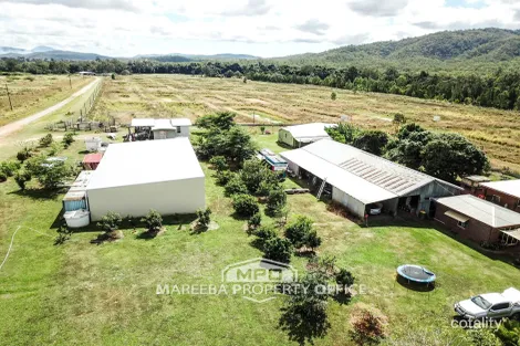 685 Koah Rd, Koah, QLD 4881