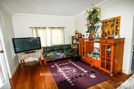 Property photo of 685 Koah Road Koah QLD 4881