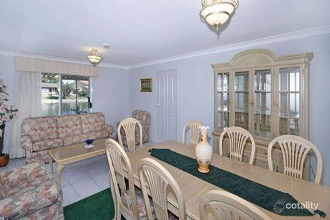 Property photo of 22 Helmsman Boulevard St Huberts Island NSW 2257