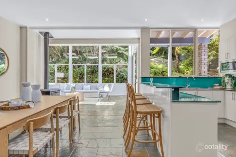 Property photo of 28 Kinsdale Close Killarney Heights NSW 2087