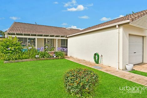 27/16 Stay Pl, Carseldine, QLD 4034