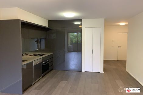 Property photo of 203/92-108 Cade Way Parkville VIC 3052