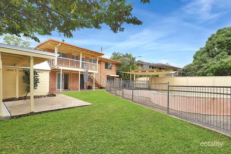 Property photo of 54 Olearia Street East Everton Hills QLD 4053