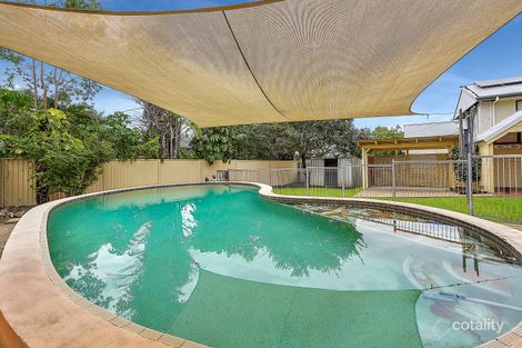 Property photo of 54 Olearia Street East Everton Hills QLD 4053