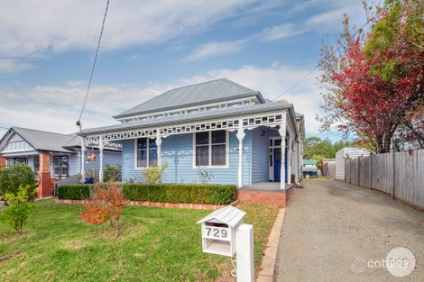 729 Laurie St, Mount Pleasant, VIC 3350