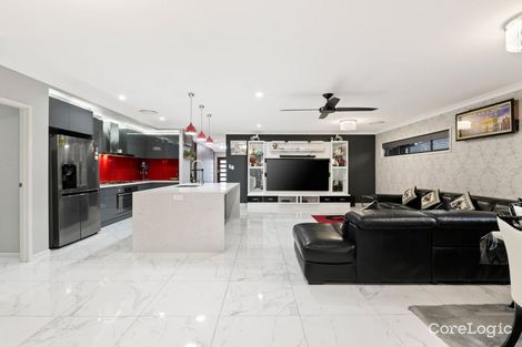 Property photo of 20 Dunvegan Street Heathwood QLD 4110