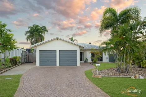 Property photo of 10 Sundew Close Kirwan QLD 4817