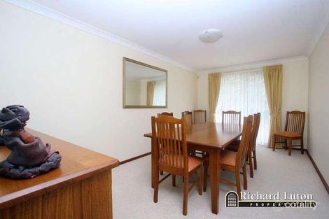 Property photo of 58 Nicklin Crescent Fadden ACT 2904