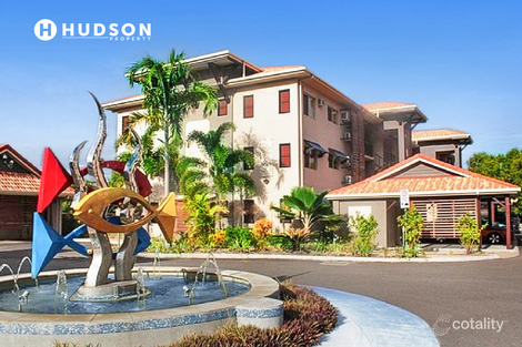 342/41-51 Oonoonba Rd, Idalia, QLD 4811