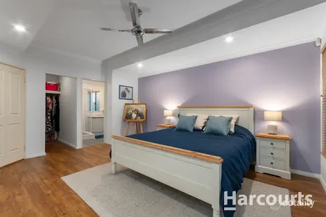 Property photo of 8 Gunnamatta Loop Clarkson WA 6030