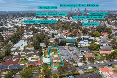 Property photo of 7 Tungarra Road Girraween NSW 2145