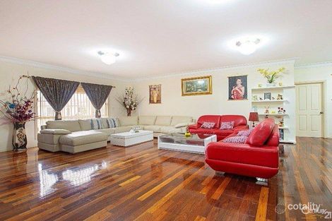 Property photo of 41 Avoca Road Canley Heights NSW 2166