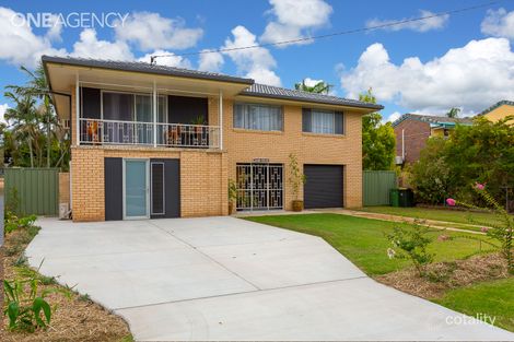 114 Griffith Rd, Newport, QLD 4020