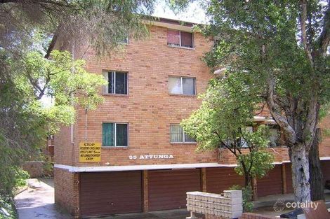 Property photo of 9/55 Bartley Street Canley Vale NSW 2166