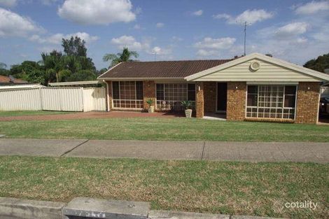 78 Hinchinbrook Dr, Hinchinbrook, NSW 2168