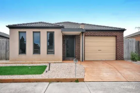 Property photo of 15 Glory Street South Morang VIC 3752
