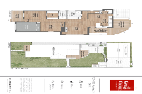 131-133 Market St, Sale, VIC 3850