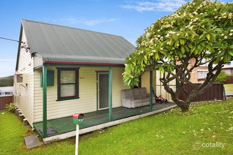 Property photo of 123 Michael Street Jesmond NSW 2299