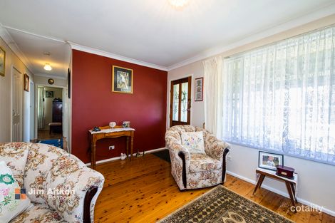 Property photo of 63 Gascoigne Street Kingswood NSW 2747