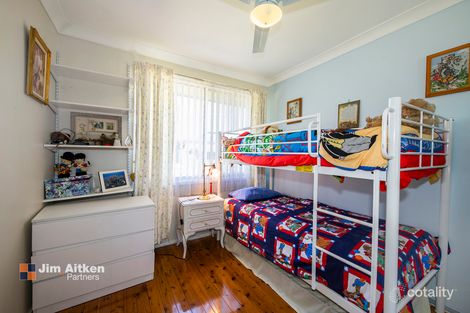 Property photo of 63 Gascoigne Street Kingswood NSW 2747