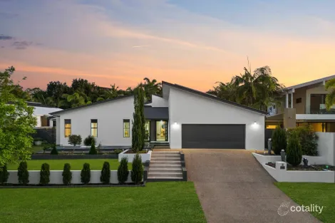 Property photo of 27 Buccaneer Way Coomera QLD 4209