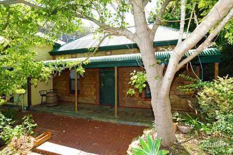 Property photo of 183 Debneys Road Norton Summit SA 5136