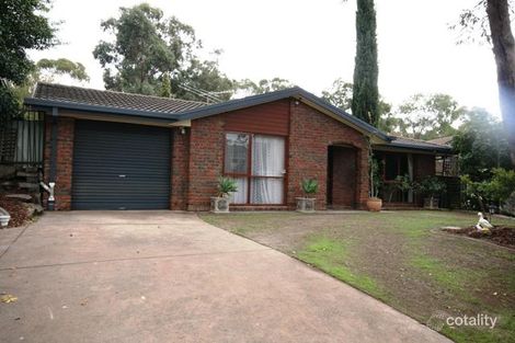 Property photo of 3 Elura Court Flagstaff Hill SA 5159