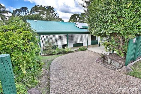 Property photo of 10 Tabulam Drive Ferny Hills QLD 4055