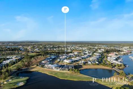 Property photo of 1838 Pinehurst Drive Hope Island QLD 4212