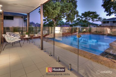 Property photo of 15 Ashdown Street Sunnybank Hills QLD 4109