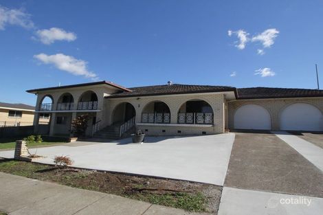 5 Delavan St, Wishart, QLD 4122