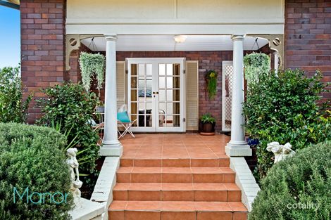 Property photo of 5 Scott Place Baulkham Hills NSW 2153
