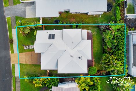 Property photo of 30 Barden Ridge Road Reedy Creek QLD 4227