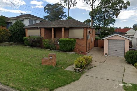 16 Flinders St, Fairfield West, NSW 2165