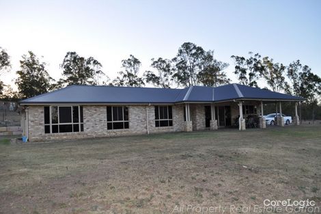 Property photo of 57 Tillack Road Gatton QLD 4343