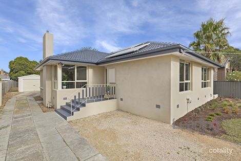 Property photo of 137 Gap Road Sunbury VIC 3429
