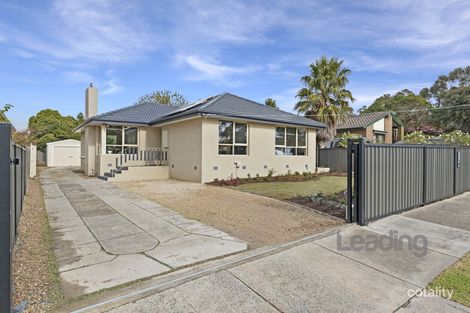 Property photo of 137 Gap Road Sunbury VIC 3429