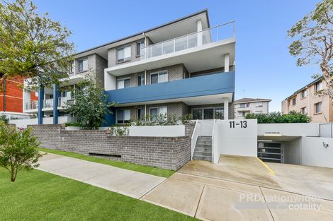 Property photo of 3/11 Apsley Street Penshurst NSW 2222