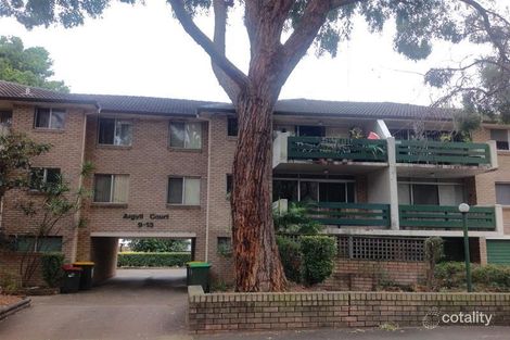 9-13 Galloway St, North Parramatta, NSW 2151