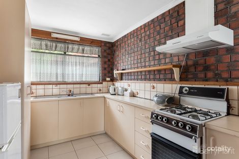 Property photo of 1/10 Lawson Street Spring Gully VIC 3550