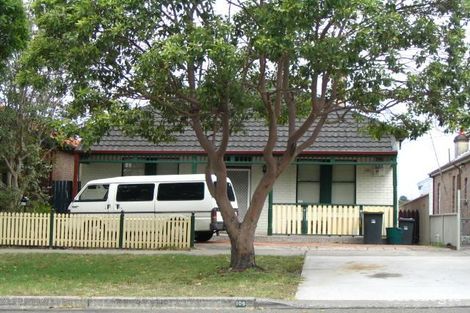 Property photo of 109 Queen Victoria Street Bexley NSW 2207
