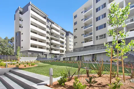 73/1-9 Florence St, South Wentworthville, NSW 2145