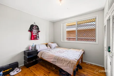 Property photo of 48 Fitzpatrick Street Wilsonton QLD 4350