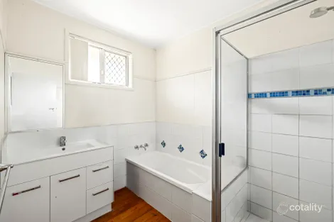 Property photo of 48 Fitzpatrick Street Wilsonton QLD 4350