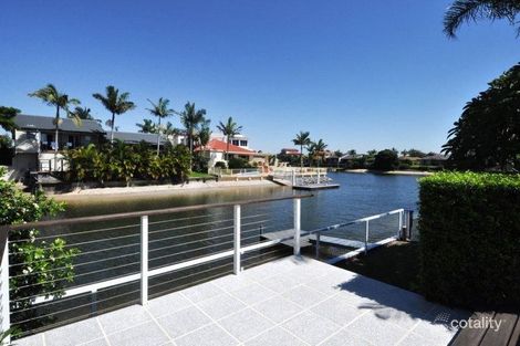 27 Sunshine Bvd, Broadbeach Waters, QLD 4218