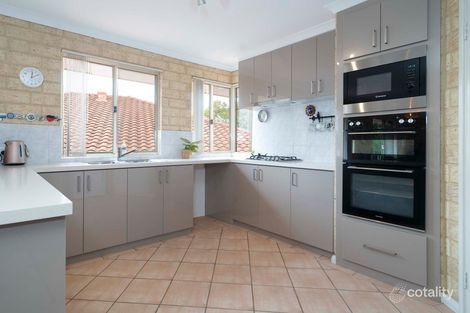 Property photo of 8 Naivasha Turn Joondalup WA 6027